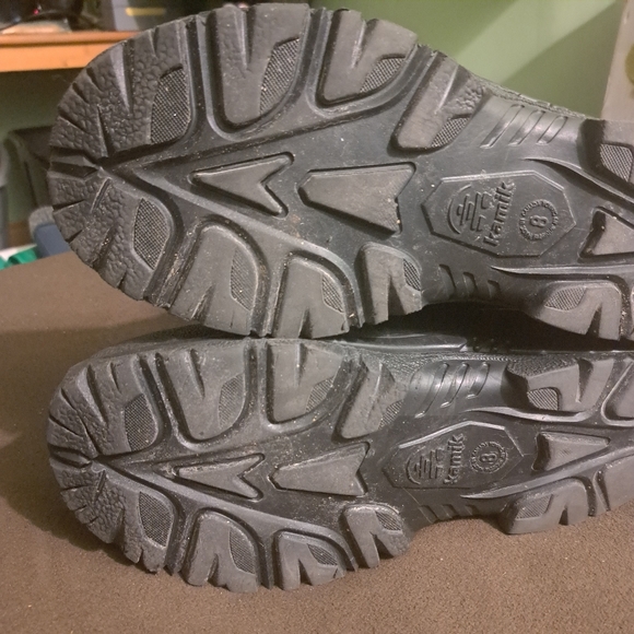 Kamik Winter Boots - Picture 11 of 14